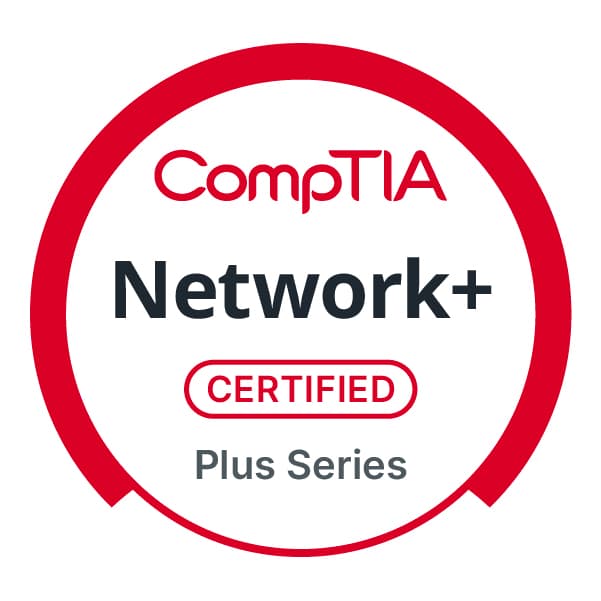 CompTIA Network+