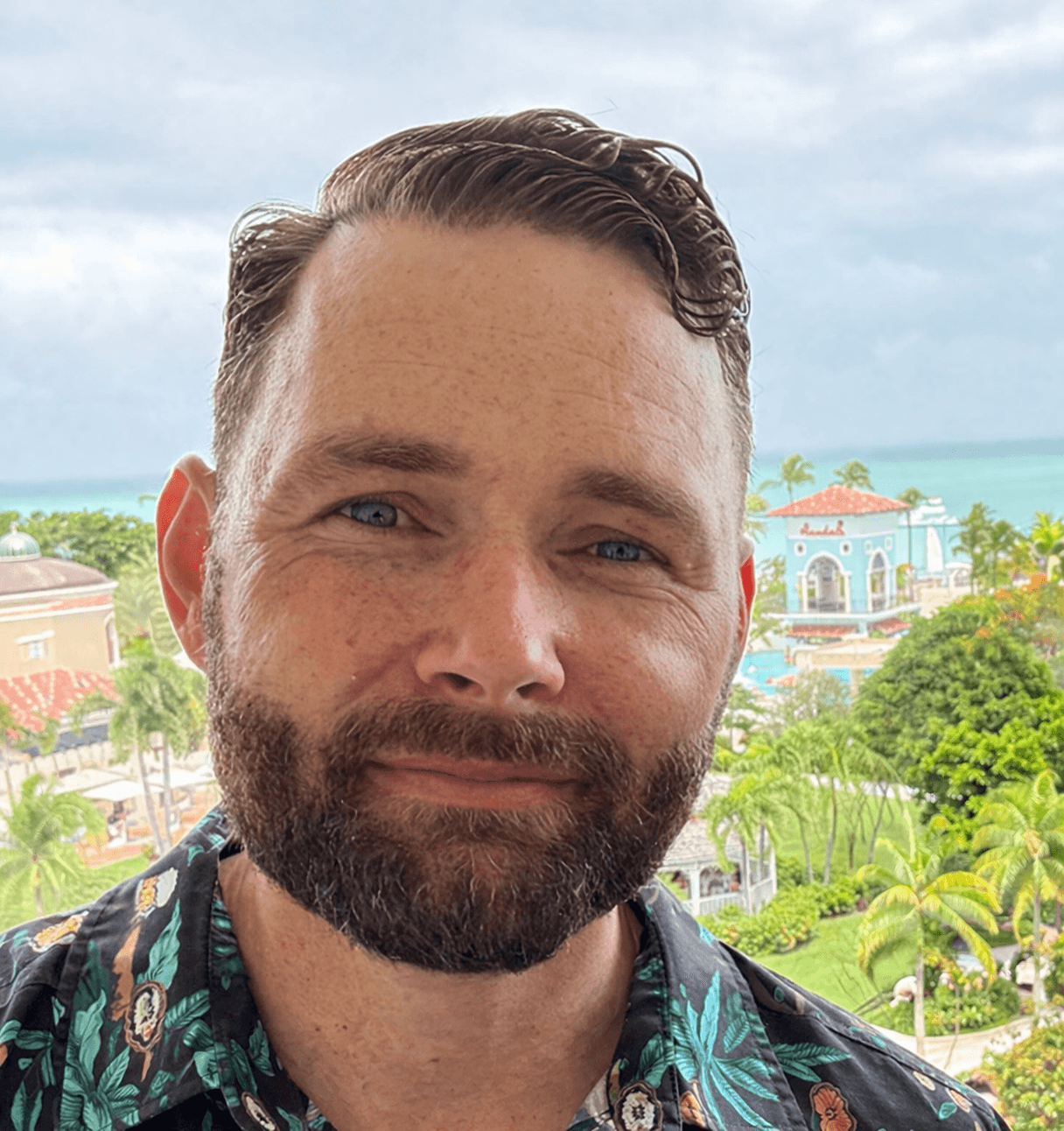 Richard Carpino profile photo